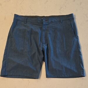 Men’s Ron Jon Surf Shop Shorts | Size 36| Cobalt Blue